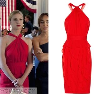 NWOT Authentic Jason Wu Dress